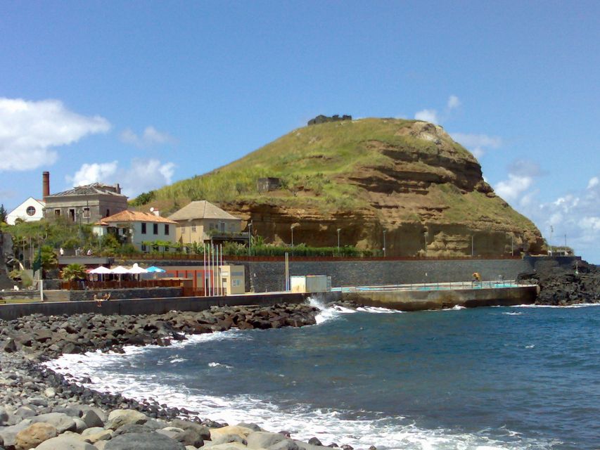 Madeira: Pico do Arieiro & Laurissilva Forest - East tour - Timing, transport, and comfort
