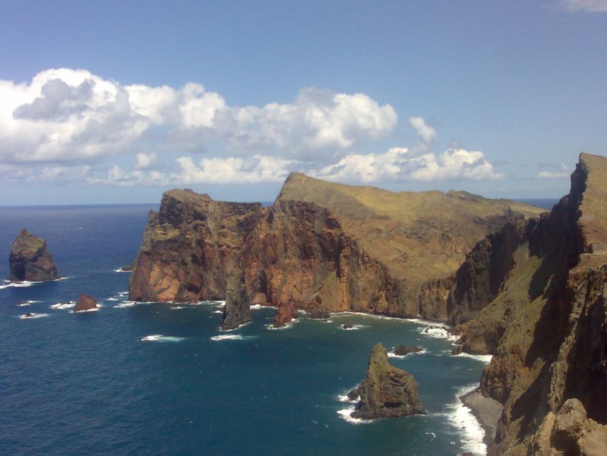 Madeira: Pico do Arieiro & Laurissilva Forest - East tour - Why this east Madeira tour works