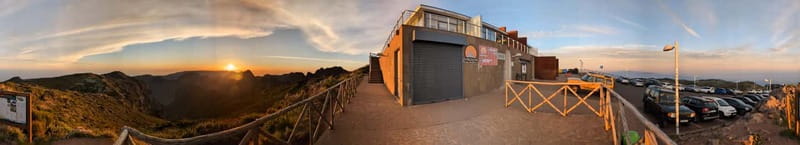 Madeira: Pico do Arieiro Sunset with Optional Dinner - Should you book the Pico do Arieiro sunset tour?