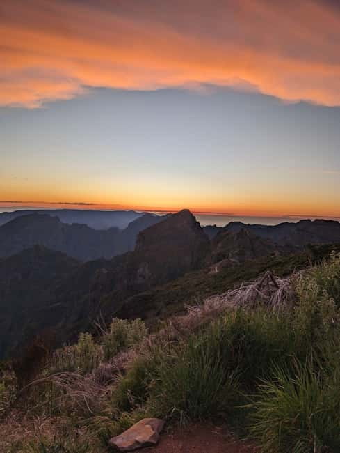 Madeira: Pico do Arieiro Sunset with Optional Dinner - The 75-minute dinner stop at a converted old mill