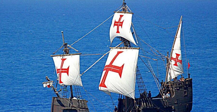 Madeira Pirate Ship: 3-Hour Boat Trip - Key points before you book