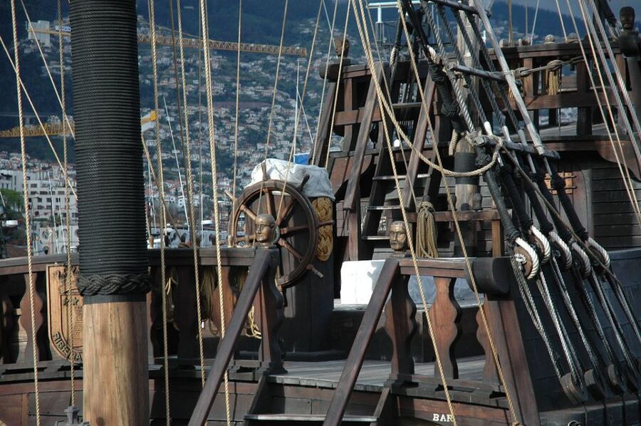 Madeira Pirate Ship: 3-Hour Boat Trip - Is the $54 price fair?