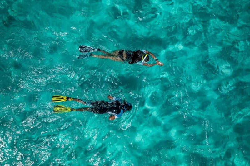 Madeira: Ponta de São Lourenço Snorkeling Boat Trip - Starting at Marina da Quinta do Lorde