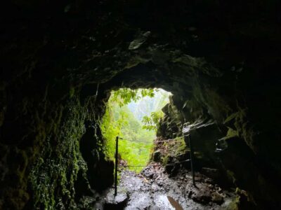 PR 9 – Levada do Caldeirão Verde Hike Transfer