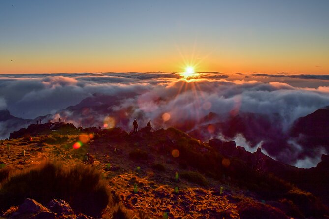 Madeira Private Bespoke Exclusive Grand Tour | Premium Quality - Why the old roads make a difference