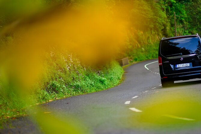 Madeira Private Bespoke Exclusive Grand Tour | Premium Quality - Food, poncha, and the local side of Madeira