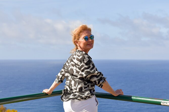 Madeira Private Bespoke Exclusive Grand Tour | Premium Quality - Guide Nuno’s role in the experience