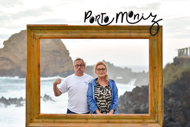 Madeira Private Bespoke Exclusive Grand Tour | Premium Quality - Who will get the most from this tour