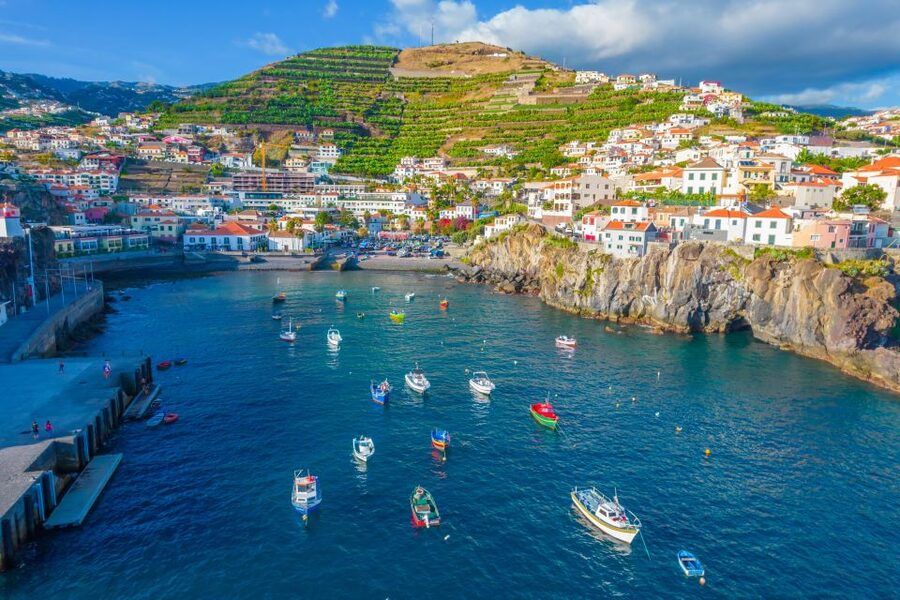Madeira: Private Guided Cabo Girão Tour - What the $135 price really gets you
