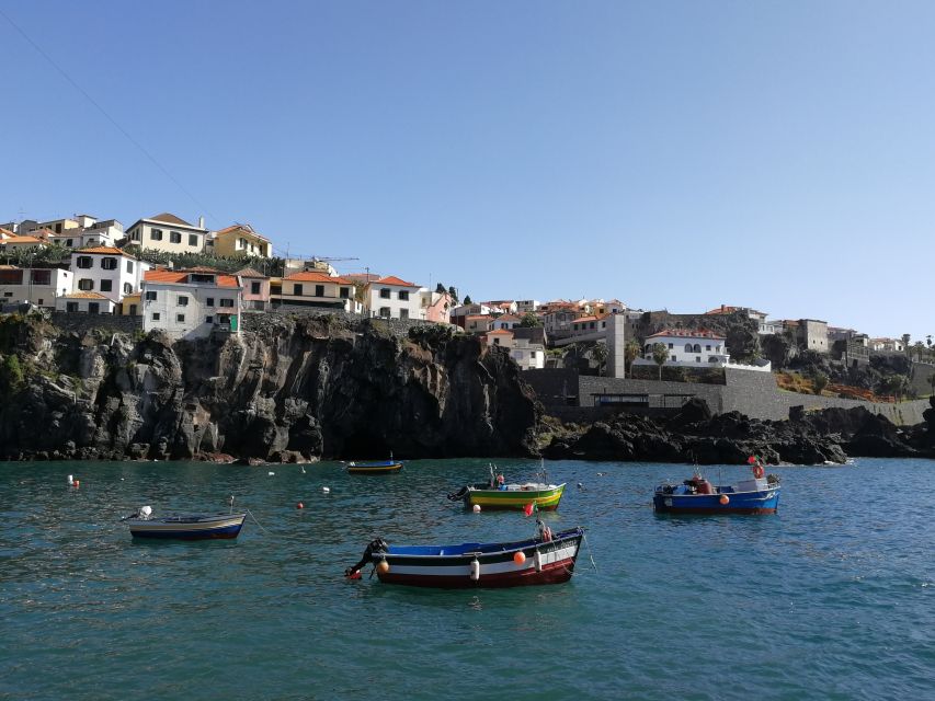 Madeira: Private Guided Cabo Girão Tour - My take on this private Madeira tour