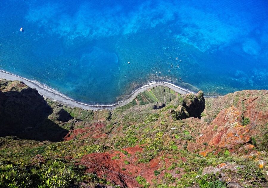 Madeira: Private Guided Cabo Girão Tour - FAQ