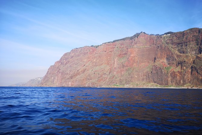 Madeira Private Sunset Boat Tour from Funchal - How private is the experience?