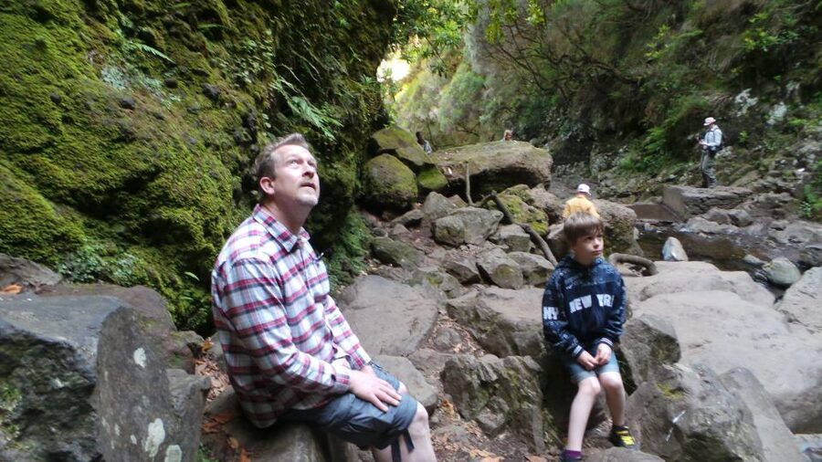 Madeira: Rabaçal 25 Fountains Levada Walk & Cabo Girão - Practical details that make the day easier