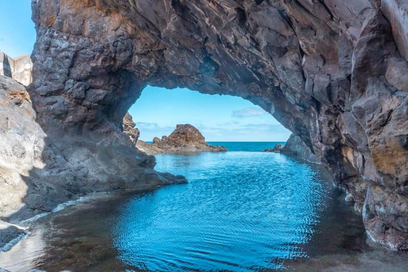 Madeira: Skywalk, Porto Moniz, Seixal, and Fanal 4WD Tour - Fanal Forest and the ancient Laurissilva