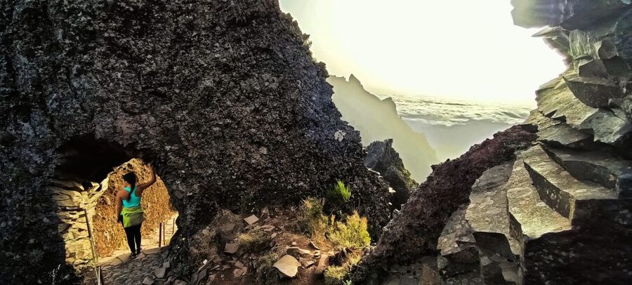 Madeira: Sunrise at Pico do Arieiro & Hike Larano trail - Price, comfort, and what you actually receive