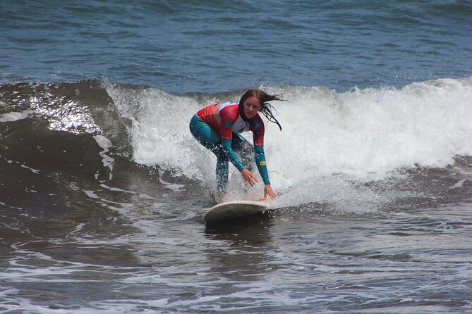 Madeira Surfing Lessons - Aroundfreedom Surf School - Who will enjoy Aroundfreedom most?