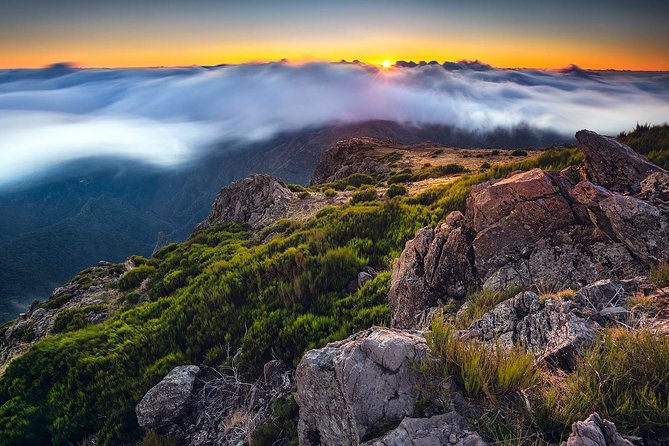 Madeira Top Sunrise - Who should book this sunrise hike?