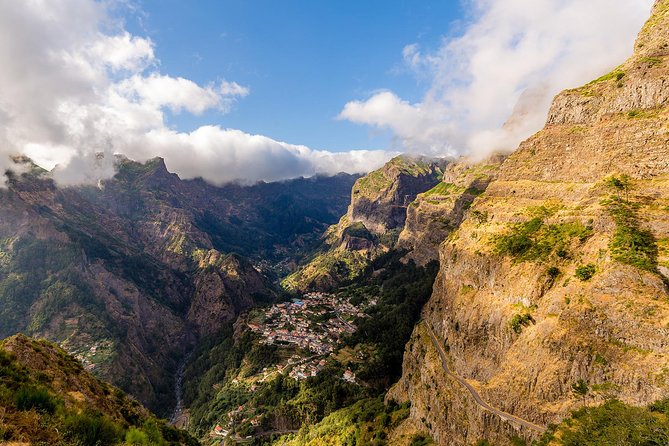 Madeira Valley of the Nuns Tour - Why the Valley of the Nuns is worth your half day