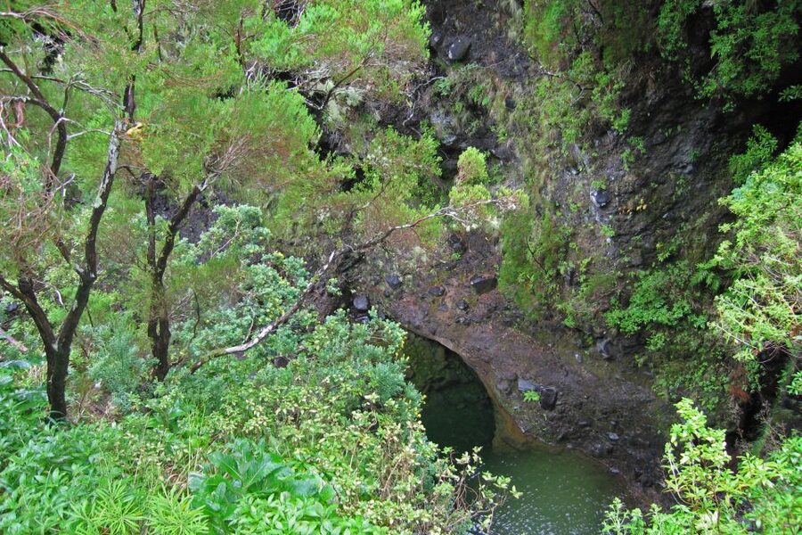 Madeira Walks - Rabaçal and the 25 Fountains - What to pack for the trail