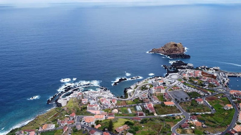 Madeira: West and East Madeira Top Highlights Tour - Key points to know before booking
