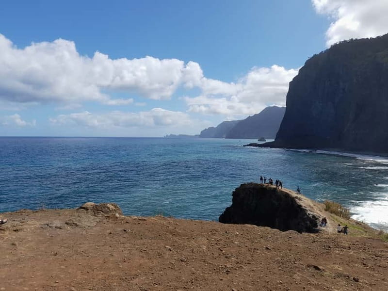 Madeira: West and East Madeira Top Highlights Tour - The guides are a major part of the value