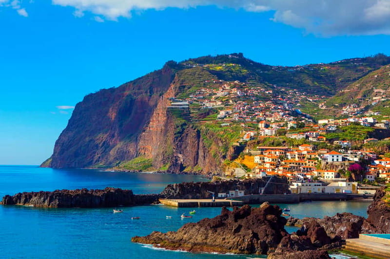 Madeira: West and East Madeira Top Highlights Tour - Why this full-island tour works