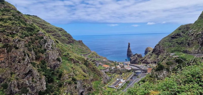 Madeira West Island Full-Day Tour with Fanal Forest - The value of $62, and the extra costs