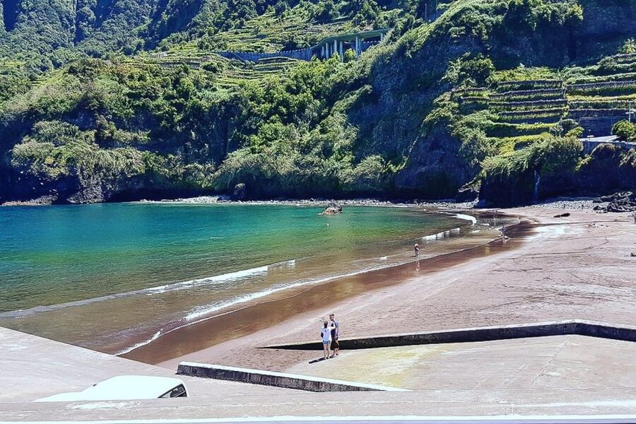 Madeira: West Side Jeep Tour with Natural Pools - Ponta do Sol and the agricultural hills