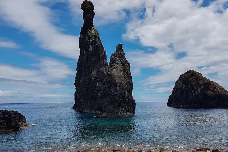 Madeira: West Side Jeep Tour with Natural Pools - From Paul da Serra to Fanal Forest
