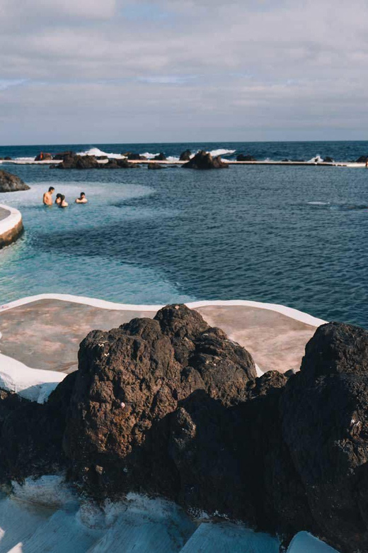 Madeira: West Tour With Guide Fanal Forest SykWalkExperience - A big slice of Madeira in one day