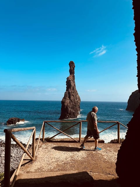 Madeira: West Tour With Guide Fanal Forest SykWalkExperience - Who should book this west Madeira route?