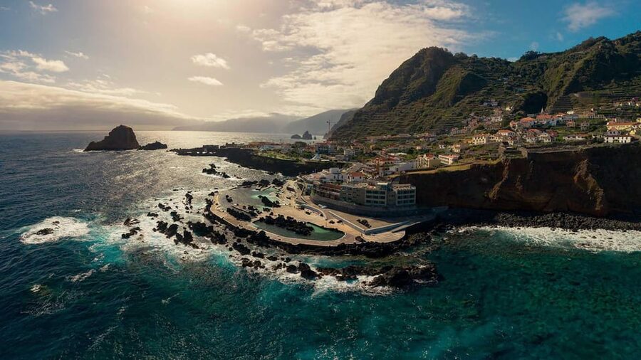 Madeira: West Tour With Guide Fanal Forest SykWalkExperience - Timing, pickup, and what you pay