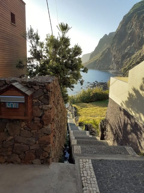 Madeira Wild West 4X4 Tour Safari - Paul da Serra changes the scenery