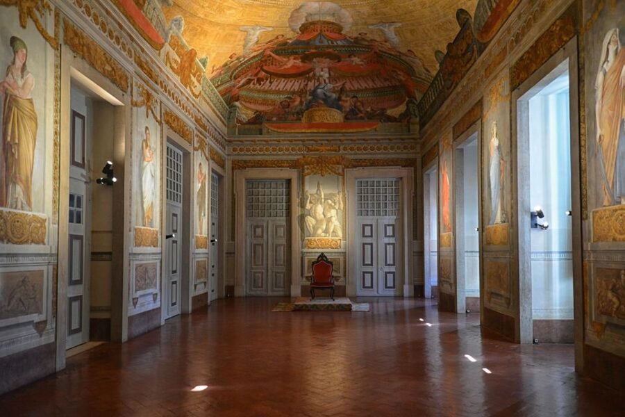 Mafra: National Palace of Mafra Entry Ticket - Who will enjoy Mafra most
