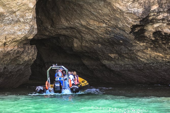Magical Benagil Cave Cruise - Who should book this cruise?