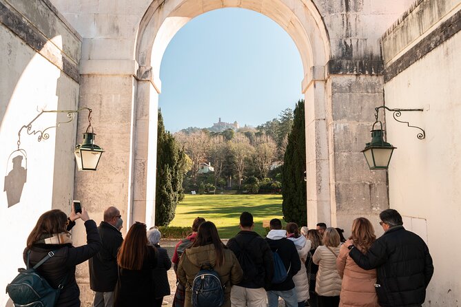 Magical Sintra Village Tour - Casa Piriquita and Sintra’s famous pastries