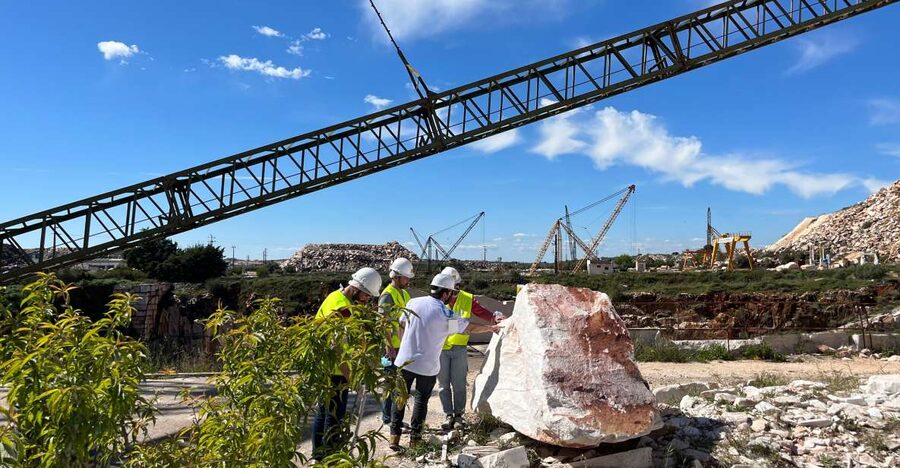 Marble Tour in Vila Viçosa - Key points about Vila Viçosa’s marble tour