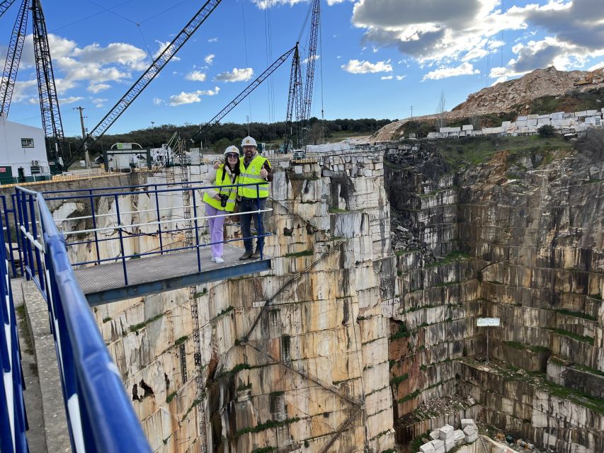 Marble Tour in Vila Viçosa - Is $30.25 a fair price?