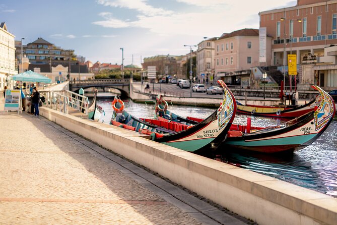 Moliceiro Boat Tour on the Ria de Aveiro - Is $18.10 a fair price?