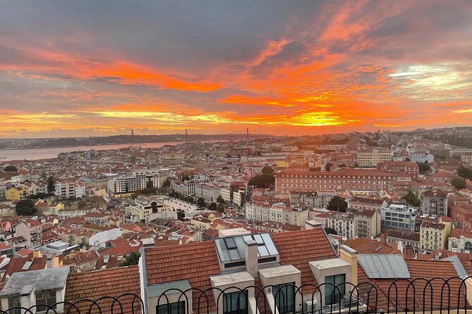 Multicultural Lisbon Walk: Food Tastings, Stories & Live Music - Sao Cristovao and a family restaurant
