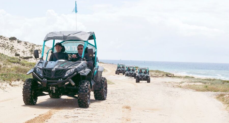 Nazaré: 4x4 Buggy Tour with Guide - Who will enjoy this Nazaré tour most