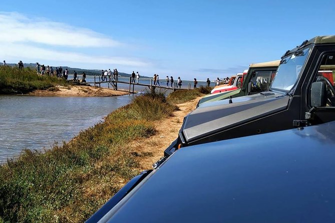 Nazaré - Jeep Safari - Is $52.60 a fair price?