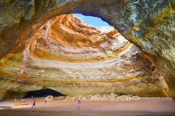 NEW Lagos-Watching Dolphins and Benagil Cave with Biologists - What the two and a half hours feel like