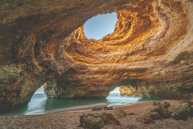 NEW Lagos-Watching Dolphins and Benagil Cave with Biologists - The practical drawbacks to keep in mind