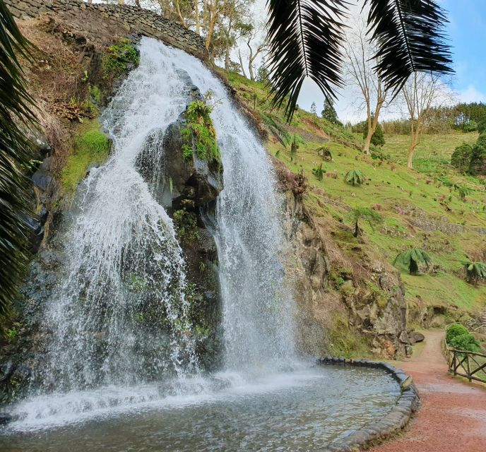 Nordeste Tour from Ponta Delgada - Why the Nordeste coast deserves a full day