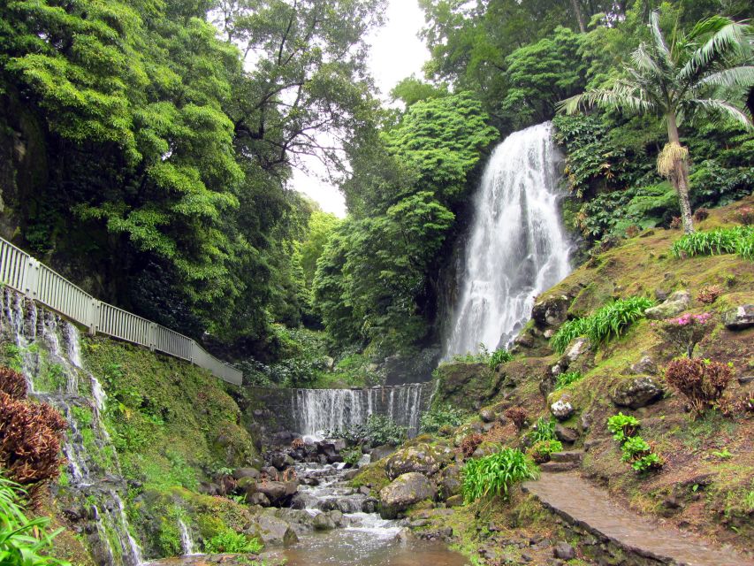 Nordeste Tour from Ponta Delgada - Nordeste village and the far eastern tip