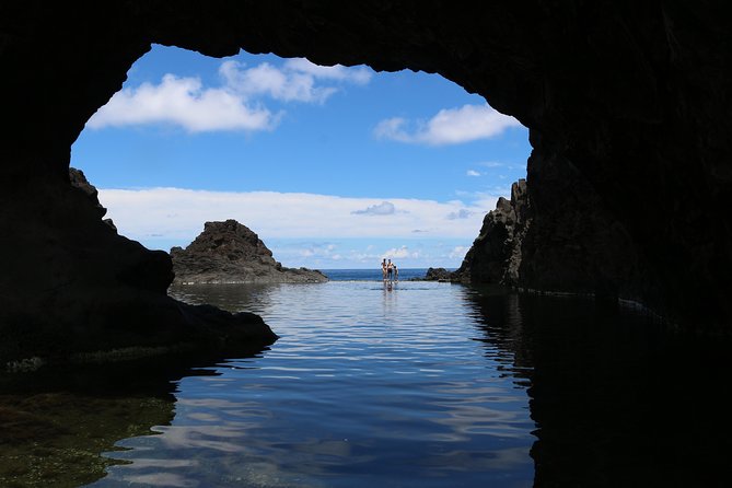 Northwest Terraces and Volcanic Pools 4x4 Full Day Tour - Why this 4x4 day works for seeing Madeira