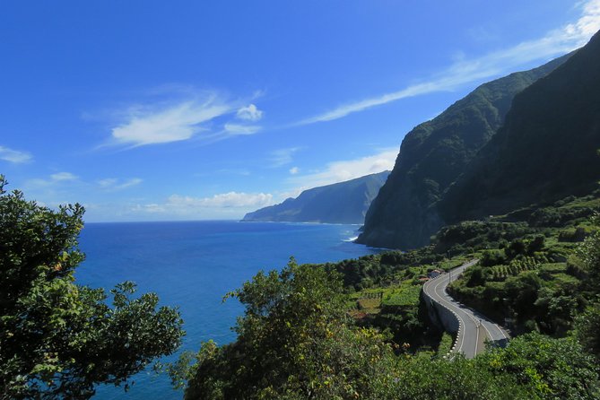 Northwest Terraces and Volcanic Pools 4x4 Full Day Tour - What the off-road ride feels like