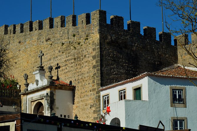 Óbidos: Medieval Tales & Secrets Spots - Why Óbidos works best with a local guide