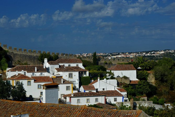 Óbidos: Medieval Tales & Secrets Spots - São Tiago Church, now a bookstore